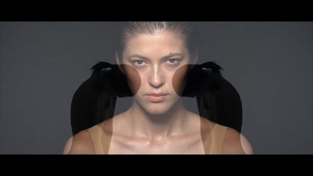 Video project for Nick Knight смотреть онлайн