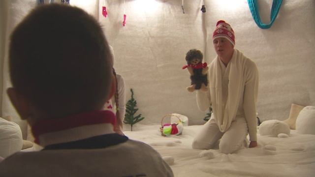 продолжение зимней сказки смотреть онлайн