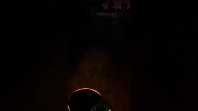 альфа и закат