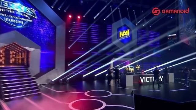 [Киберспорт] GamaNews - [Nanyang Championships, DreamHack, Virtus.pro] смотреть онлайн