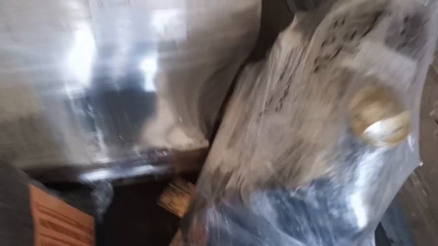 Двс ВАЗ 21214 (компл №3 агрегат) ТК "ПЭК" от 17.12.2024 смотреть онлайн