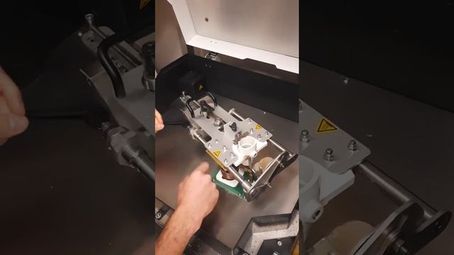 Bego Fornax T Ile  Metal Döküm Işlemi