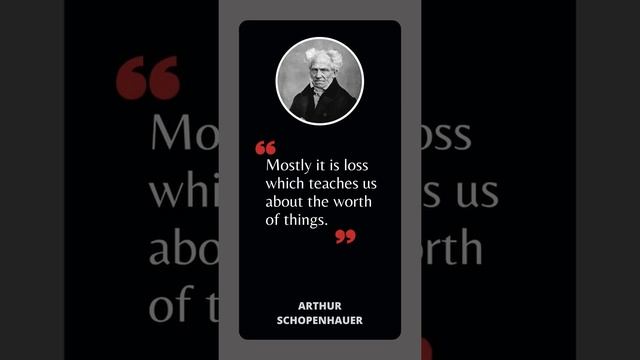 Top 3 Arthur Schopenhauer Quotes and Sayings смотреть онлайн