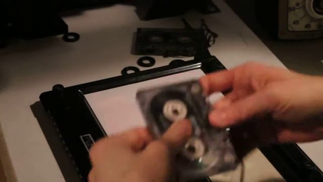 Ph 2 | Advanced Photogram смотреть онлайн