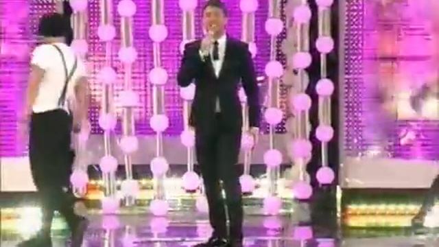 Сергей Лазарев "НАЙДИ МЕНЯ" на НОВОЙ ВОЛНЕ 2009 SERGEY LAZAREV смотреть онлайн