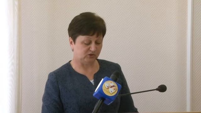 35-я сессия городского совета смотреть онлайн