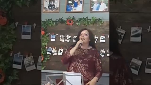 Лариса Андреева на празднике аэроклуба "Нормандия- Неман". Июнь 2019 г. смотреть онлайн