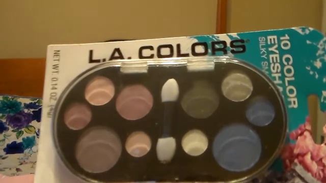 My Awesome Swap Box From Coescountrygirl смотреть онлайн