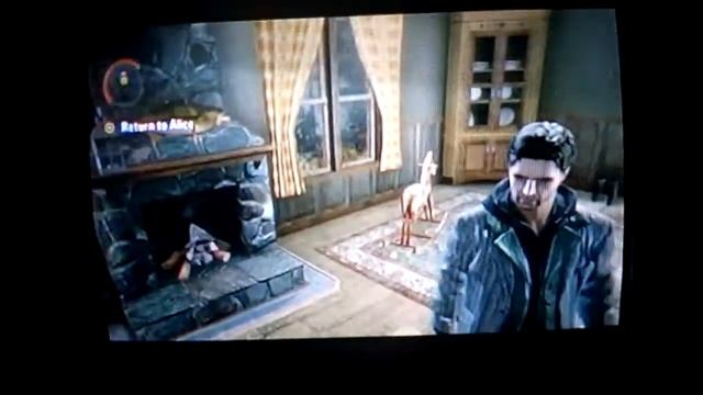 [Alan Wake] [FWJ] [Part 2] смотреть онлайн