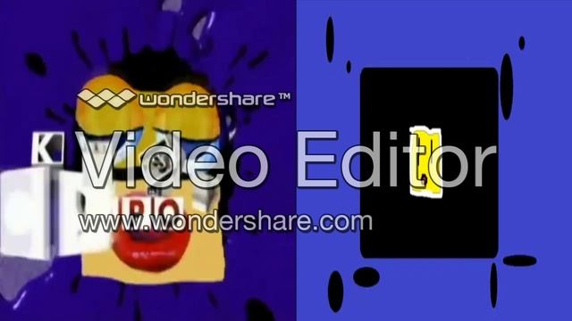 Klasky csupo meets nooby csupo смотреть онлайн