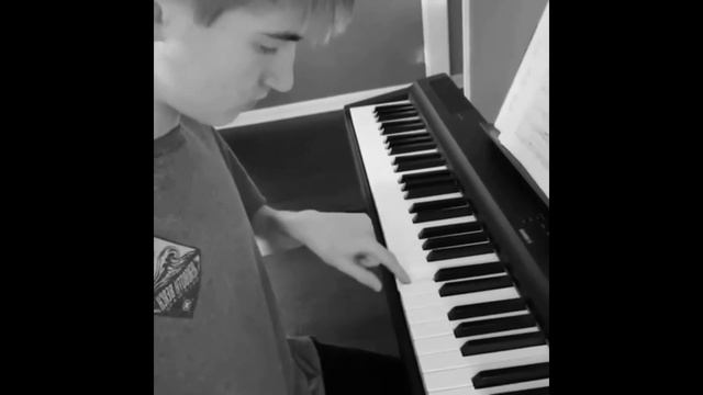 Me before Mozart Chocolate смотреть онлайн