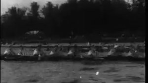 Киножурнал / НОВОСТИ ДНЯ 1954 г   N 31