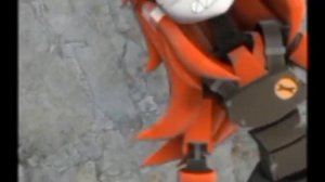 Mimi sentry goes to rule 34