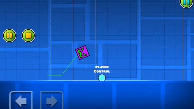 гайд на все новые триггеры в geometry dash 2.2 смотреть онлайн