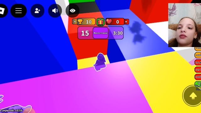 Роблокс но прячься или ищи смотреть онлайн