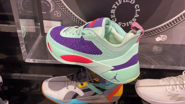 Jordan Luka 1 “Easter” - Style Code: DN1772-305 смотреть онлайн