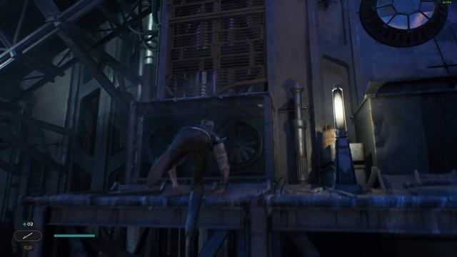 STAR WARS JEDI SURVIVOR Gameplay Walkthrough Part 1 FULL GAME #starwars #gameplay #walkthrough смотреть онлайн