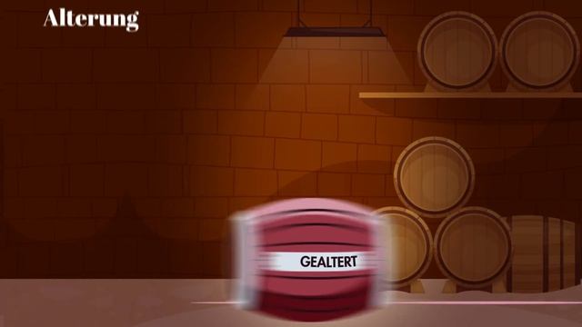 Balsamessig aus Modena - video graphic 1 смотреть онлайн
