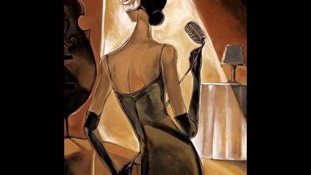 Re:Jazz feat.Lisa Bassenge - All I Need смотреть онлайн