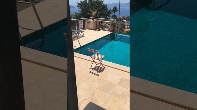 Турция, Каш, ущелье Сакликент смотреть онлайн