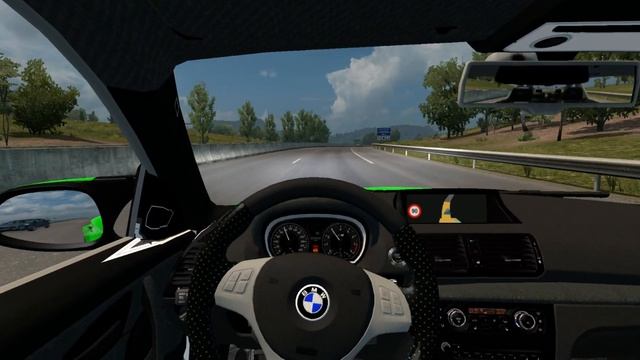 BMW M1 - ETS2 [Euro Truck Simulator 2] смотреть онлайн
