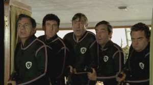 Саундтрек к фильму "Жандарм и жандарметки" (Le gendarme et les gendarmettes) (1982)