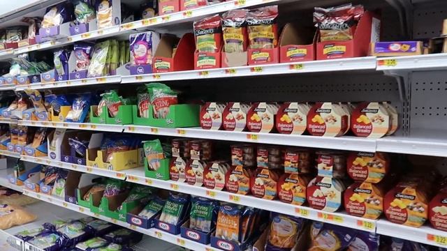 QUARANTINE SHOP PREP | CORONAVIRUS | FAMILY OF 6 смотреть онлайн