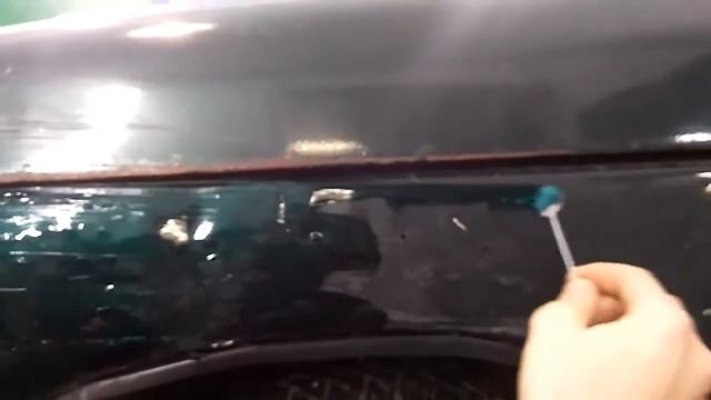 Покраска по дешманская смотреть онлайн