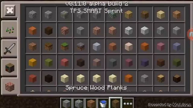 Обзор новой версии 0.11.0 смотреть онлайн