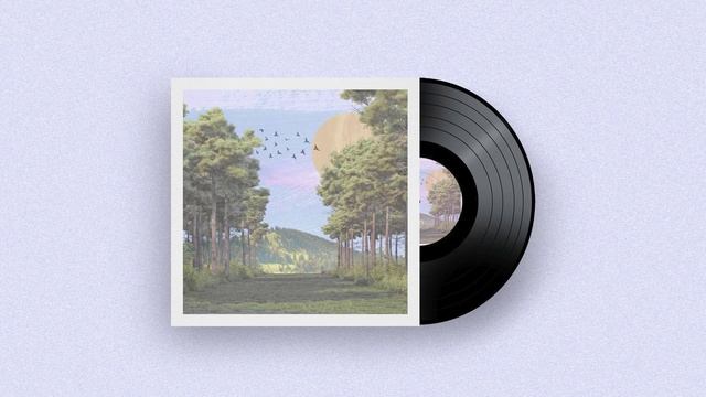 Elsei, RenBoz, Nice Pajamas - Forest EP