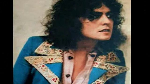 Broken-Hearted Blues -  Marc Bolan & T. Rex
