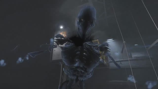 Outlast (Финал )