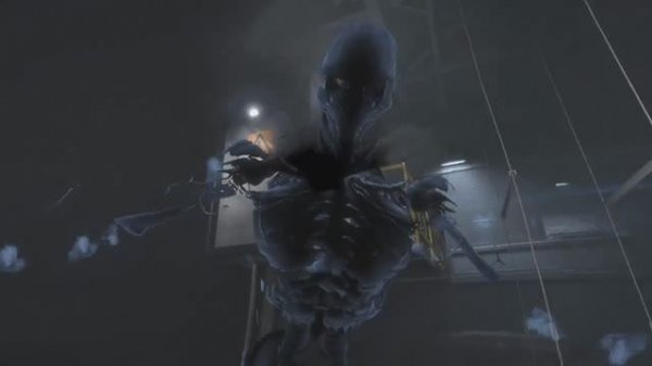 Outlast (Финал )