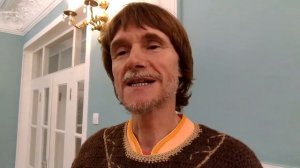 Мастер класс Сергея Ивченко