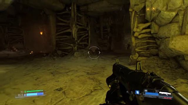 DOOM ▬ "ЦАРСТВО ТИТАНА" ▬ ГОРНИЛО #10 смотреть онлайн