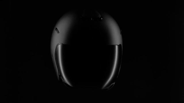 Momodesign Aero смотреть онлайн