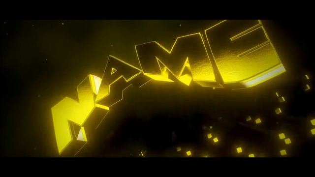 Free 3D Intro #122 | Blender Template смотреть онлайн