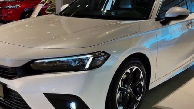 Beautiful Compact Sedan😍 New 2025 Honda CITY e:HEV Interior Design Firstlook Price| смотреть онлайн