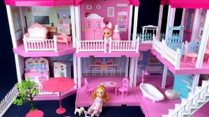 Развивающие игрушки. Игровые наборы для развития детей.  Для малышей мультики. Игры для детей