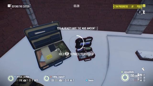 Payday 2 online livestream ps5 part 3 смотреть онлайн