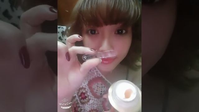 SalMon Oil Cream ### kem cá hồi thần thánh смотреть онлайн