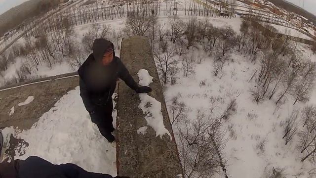 GoPro 26 01 больничка Афанасьева Маргарита смотреть онлайн