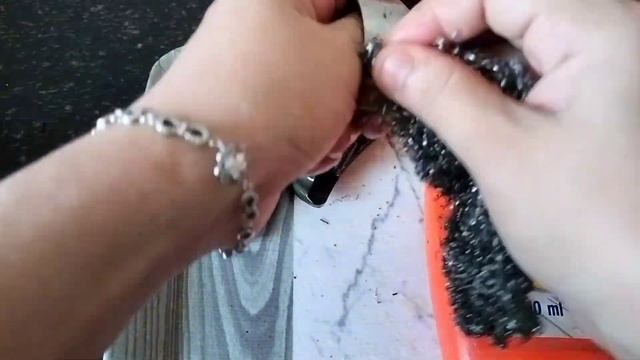 Mr.Muscle Kitchen Cleaner | Review | Easily Remove Tough Stains | demo | Only130/- | @tksplanet123 смотреть онлайн