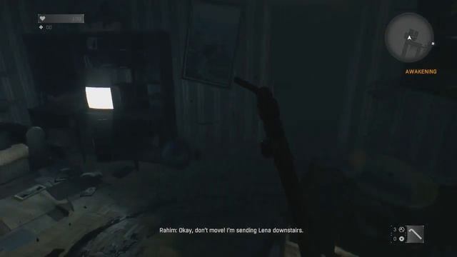 Dying Light [Part 1] смотреть онлайн