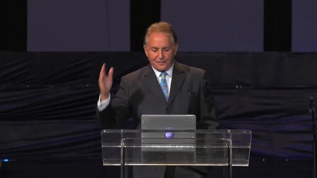 The Role Of Our Mediator: Jesus Christ смотреть онлайн