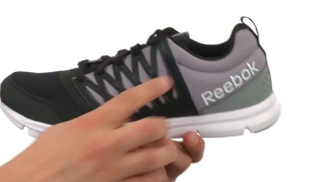Reebok - Yourflex Train 5.0 MT SKU:8340153 смотреть онлайн