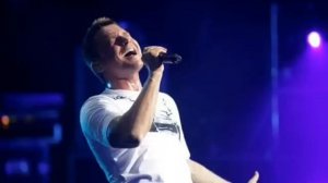 "EARTH SONG"  SERGEY LAZAREV. DEDICATED TO MICHAEL JACKSON ( Cover version)