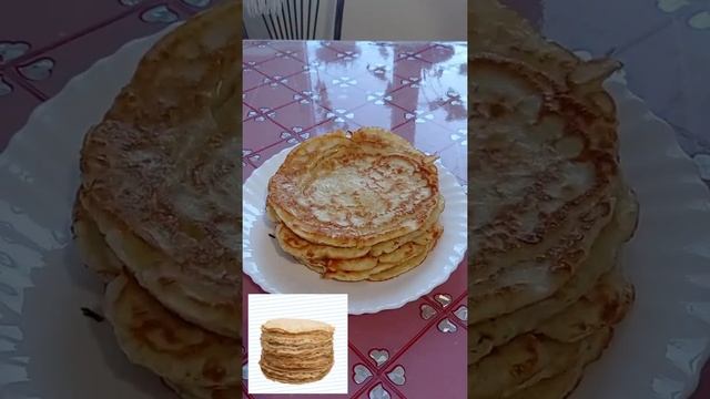 Простой рецепт блинчиков с сыром на Масленицу смотреть онлайн