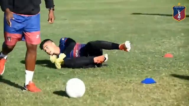 Pretemporada Monagas Sport Club 2020 смотреть онлайн