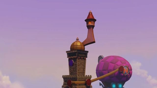 Crash Bandicoot N. Sane Trilogy PS5 60Fps Gameplay смотреть онлайн